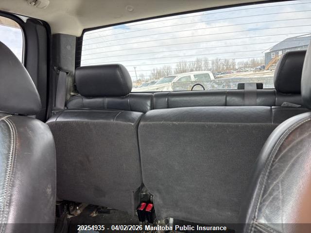 Продажа на аукционе авто 2008 Chevrolet Silverado 2500 Hd Ltz Ext Cab, vin: 1GCHK296X8E145965, номер лота: 20254935