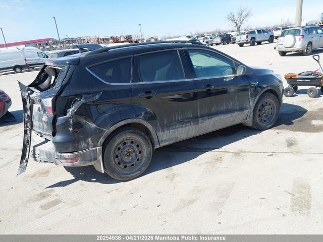 2018 Ford Escape Sel მანქანა იყიდება აუქციონზე, vin: 1FMCU9HD0JUC65584, აუქციონის ნომერი: 20254938