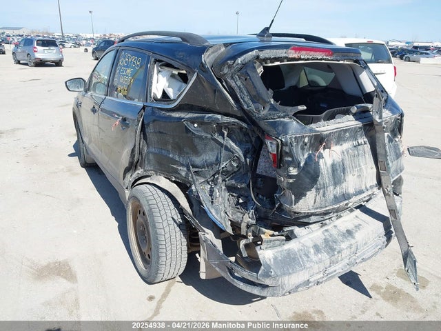 2018 Ford Escape Sel მანქანა იყიდება აუქციონზე, vin: 1FMCU9HD0JUC65584, აუქციონის ნომერი: 20254938