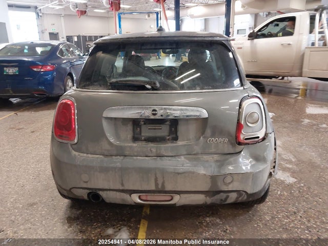 Mini Cooper 2015 WMWXM5C57FT940582 Image 16