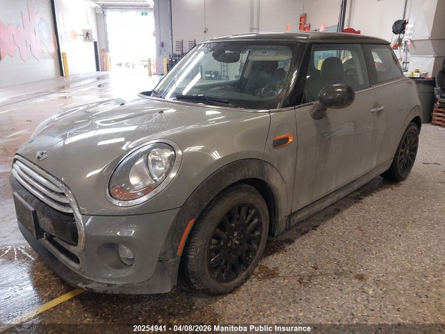 Mini Cooper 2015 WMWXM5C57FT940582 Image 2