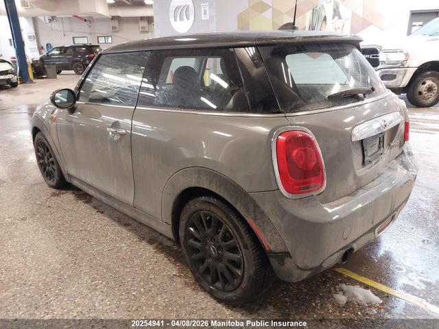 Mini Cooper 2015 WMWXM5C57FT940582 Image 3