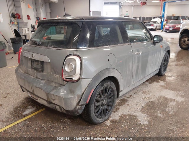 Mini Cooper 2015 WMWXM5C57FT940582 Image 4