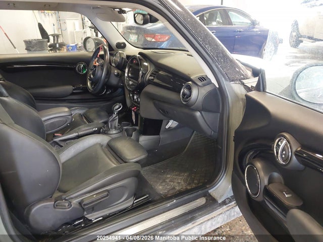 Mini Cooper 2015 WMWXM5C57FT940582 Image 5