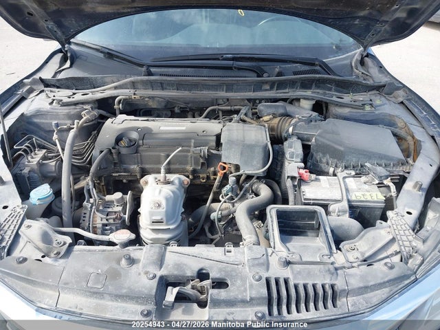 Aukcja sprzedaży 2017 Honda Accord Lx, vin: 1HGCR2F56HA808331, numer aukcji: 20254943