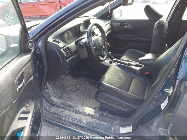 Aukcja sprzedaży 2017 Honda Accord Lx, vin: 1HGCR2F56HA808331, numer aukcji: 20254943