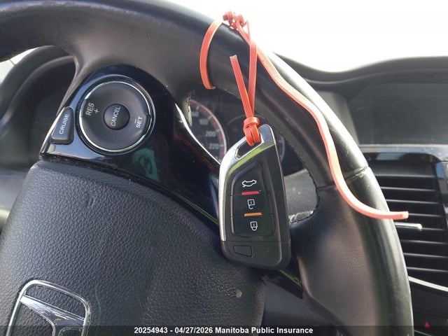 Aukcja sprzedaży 2017 Honda Accord Lx, vin: 1HGCR2F56HA808331, numer aukcji: 20254943
