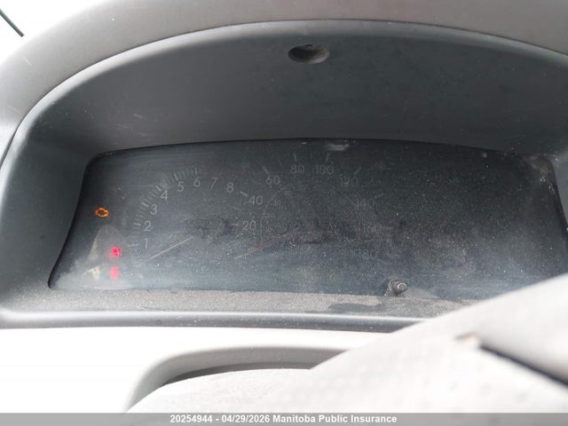 20254944 :رقم المزاد ، 2T1BR32E15C888859 vin ، 2005 Toyota Corolla Le مزاد بيع