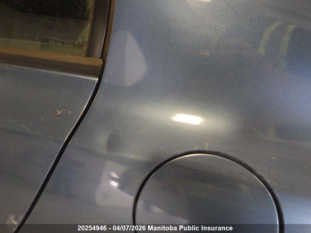 20254946 :رقم المزاد ، 2HHFD56586H204111 vin ، 2006 Acura Csx Touring مزاد بيع