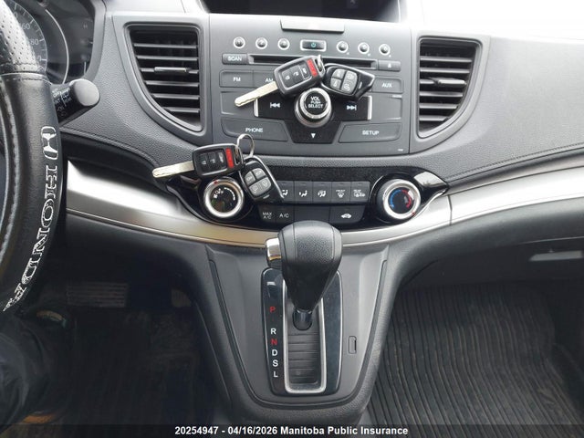 Aukcja sprzedaży 2016 Honda Cr-v Lx, vin: 2HKRM4H33GH117876, numer aukcji: 20254947