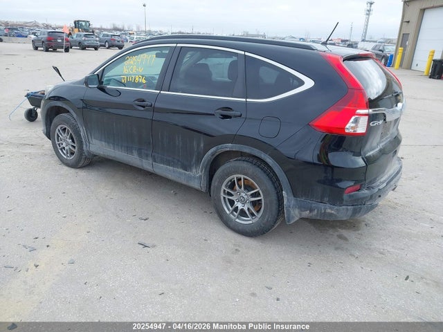 Aukcja sprzedaży 2016 Honda Cr-v Lx, vin: 2HKRM4H33GH117876, numer aukcji: 20254947