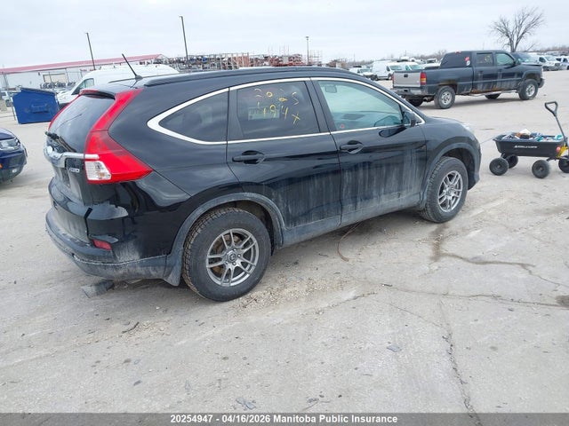Aukcja sprzedaży 2016 Honda Cr-v Lx, vin: 2HKRM4H33GH117876, numer aukcji: 20254947