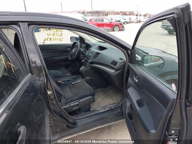 Aukcja sprzedaży 2016 Honda Cr-v Lx, vin: 2HKRM4H33GH117876, numer aukcji: 20254947