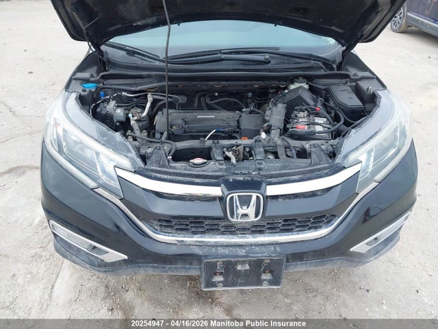 Aukcja sprzedaży 2016 Honda Cr-v Lx, vin: 2HKRM4H33GH117876, numer aukcji: 20254947
