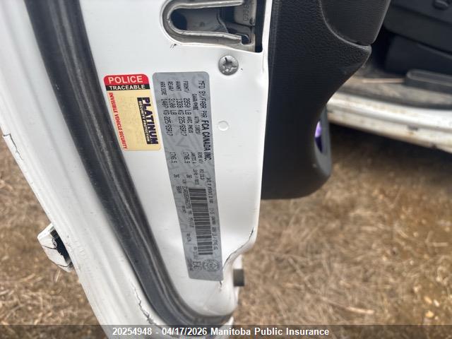 Продажа на аукционе авто 2017 Dodge Grand Caravan Se, vin: 2C4RDGBG0HR623795, номер лота: 20254948