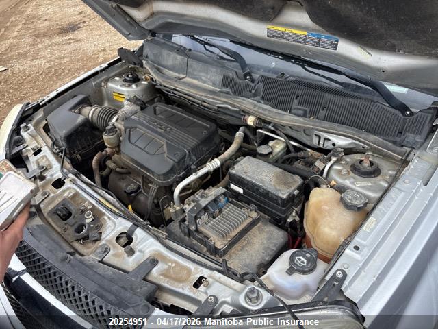 Aukcja sprzedaży 2006 Chevrolet Equinox Lt, vin: 2CNDL73FX66067847, numer aukcji: 20254951