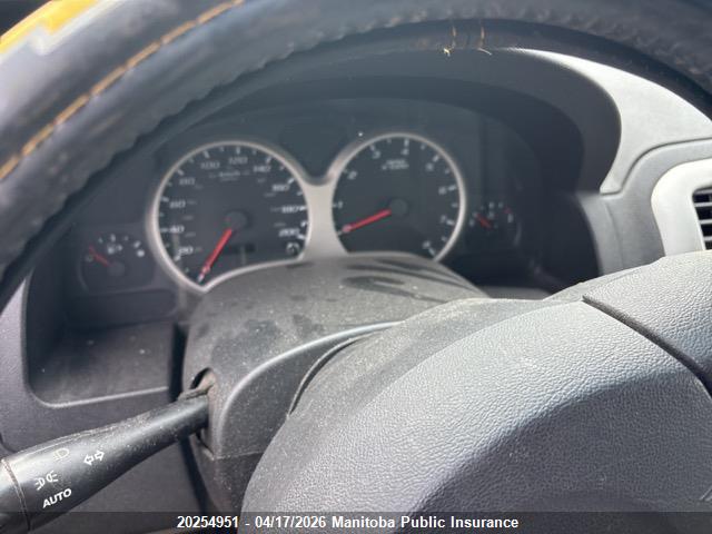 Aukcja sprzedaży 2006 Chevrolet Equinox Lt, vin: 2CNDL73FX66067847, numer aukcji: 20254951