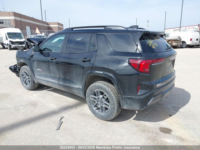 3GKALYEG1TL205676 GMC Terrain At4