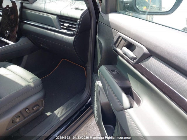 3GKALYEG1TL205676 GMC Terrain At4