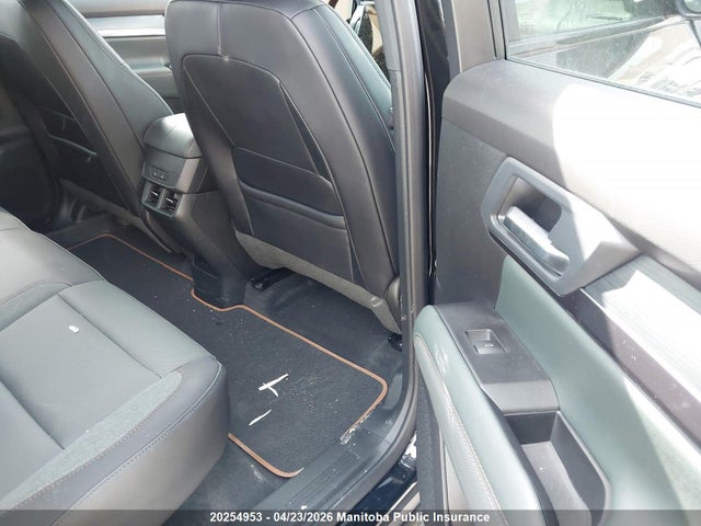 3GKALYEG1TL205676 GMC Terrain At4