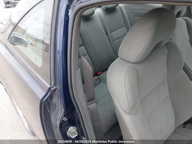 Aukcja sprzedaży 2006 Honda Civic Lx, vin: 2HGFG12666H011720, numer aukcji: 20254956
