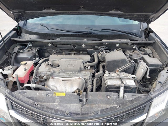 Aukcja sprzedaży 2014 Toyota Rav4 Le, vin: 2T3BFREV1EW193231, numer aukcji: 20254965