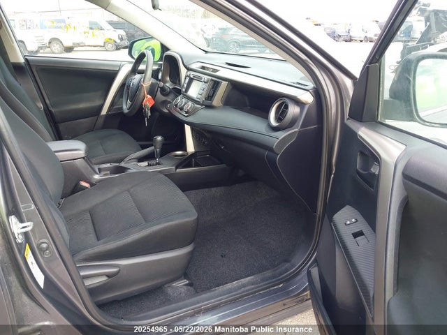Aukcja sprzedaży 2014 Toyota Rav4 Le, vin: 2T3BFREV1EW193231, numer aukcji: 20254965