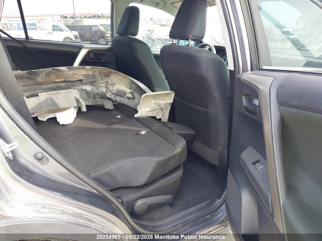 Aukcja sprzedaży 2014 Toyota Rav4 Le, vin: 2T3BFREV1EW193231, numer aukcji: 20254965