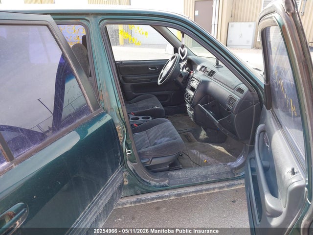 20254966 :رقم المزاد ، JHLRD1850XC803842 vin ، 1999 Honda Cr-v مزاد بيع
