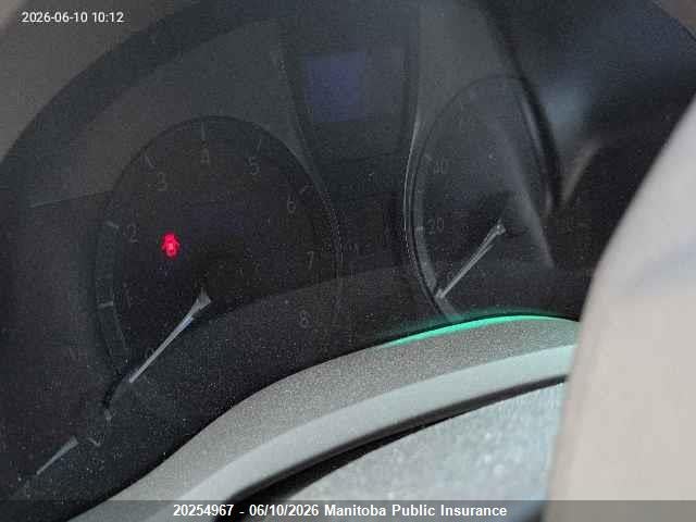 20254967 :رقم المزاد ، JTJBK1BA2B2433211 vin ، 2011 Lexus Rx350 مزاد بيع