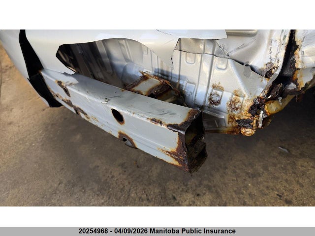 20254968 :رقم المزاد ، JTDBT923571005405 vin ، 2007 Toyota Yaris مزاد بيع