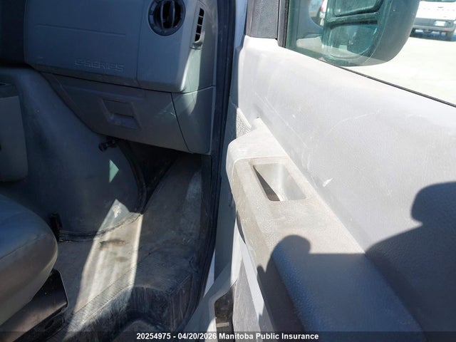 2012 Ford E250 Econoline Cargo მანქანა იყიდება აუქციონზე, vin: 1FTNE2EW6CDB26568, აუქციონის ნომერი: 20254975