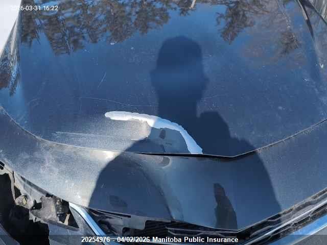 Aukcja sprzedaży 2018 Chevrolet Malibu Ls, vin: 1G1ZB5ST1JF250697, numer aukcji: 20254976