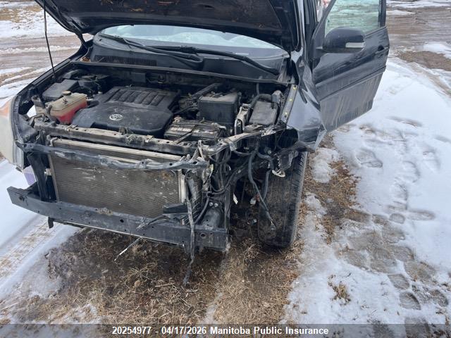 2012 Toyota Rav4 V6 მანქანა იყიდება აუქციონზე, vin: 2T3BK4DV9CW092418, აუქციონის ნომერი: 20254977