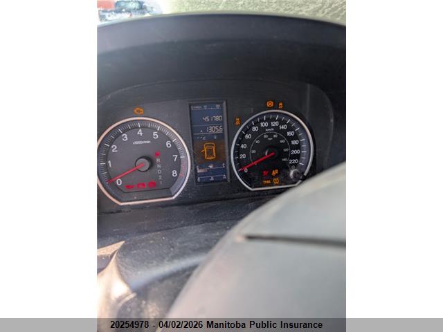 Aukcja sprzedaży 2011 Honda Cr-v Ex-l, vin: 5J6RE4H76BL812321, numer aukcji: 20254978