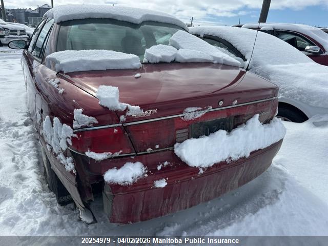 Продаж на аукціоні авто 2003 Buick Century Custom, vin: 2G4WS52J031250401, номер лоту: 20254979