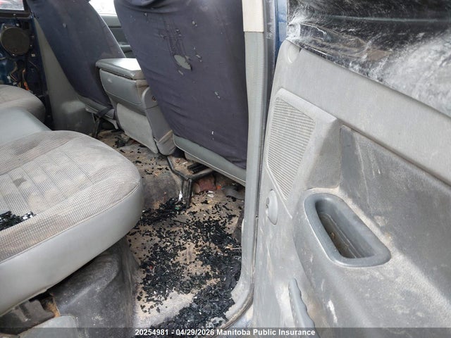 20254981 :رقم المزاد ، 1D7HA18PX7J552798 vin ، 2007 Dodge Ram 1500 St Quad Cab مزاد بيع