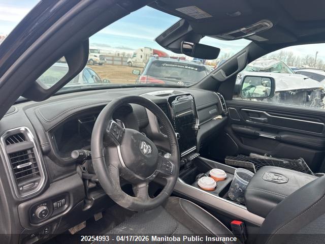 Продаж на аукціоні авто 2024 Dodge Ram 1500 Laramie Crew Cab, vin: 1C6SRFJT4RN164966, номер лоту: 20254993