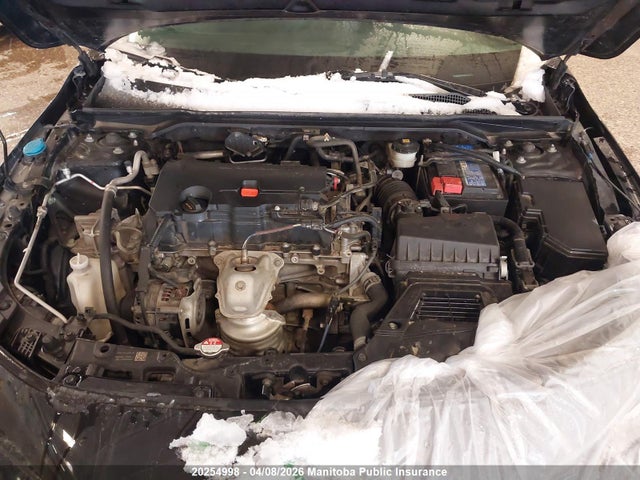Aukcja sprzedaży 2024 Honda Civic Ex, vin: 2HGFE2F34RH100184, numer aukcji: 20254998