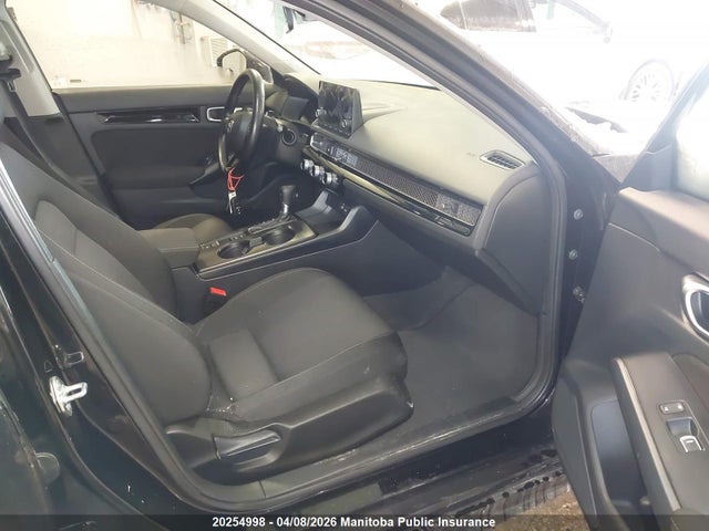 Aukcja sprzedaży 2024 Honda Civic Ex, vin: 2HGFE2F34RH100184, numer aukcji: 20254998