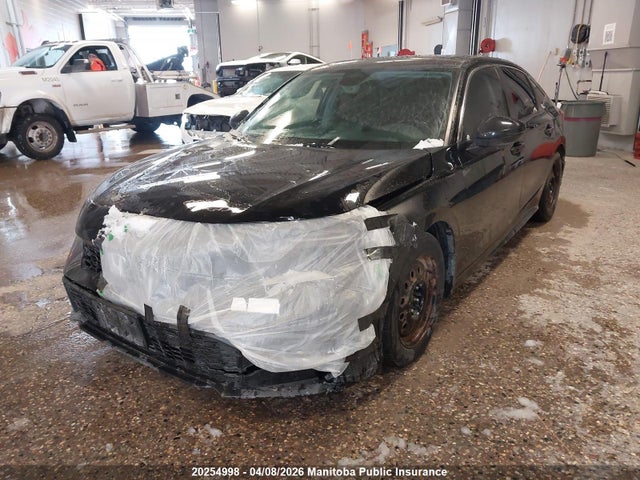 Aukcja sprzedaży 2024 Honda Civic Ex, vin: 2HGFE2F34RH100184, numer aukcji: 20254998