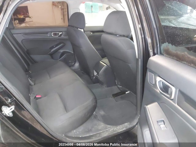 Aukcja sprzedaży 2024 Honda Civic Ex, vin: 2HGFE2F34RH100184, numer aukcji: 20254998