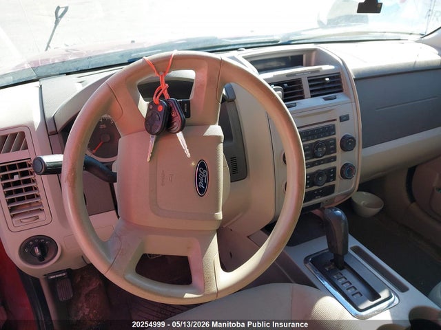 Продажа на аукционе авто 2008 Ford Escape Xlt V6, vin: 1FMCU93138KD78030, номер лота: 20254999