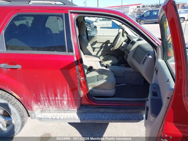 Продажа на аукционе авто 2008 Ford Escape Xlt V6, vin: 1FMCU93138KD78030, номер лота: 20254999