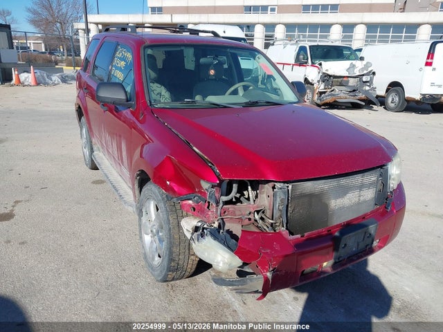 Продажа на аукционе авто 2008 Ford Escape Xlt V6, vin: 1FMCU93138KD78030, номер лота: 20254999
