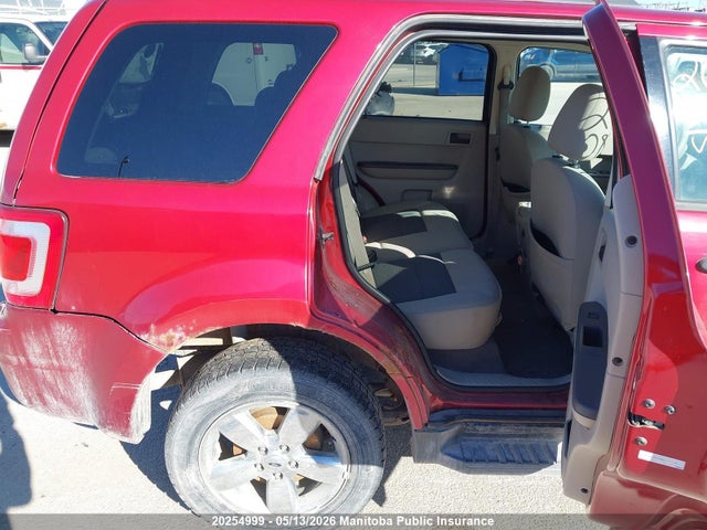 Продажа на аукционе авто 2008 Ford Escape Xlt V6, vin: 1FMCU93138KD78030, номер лота: 20254999