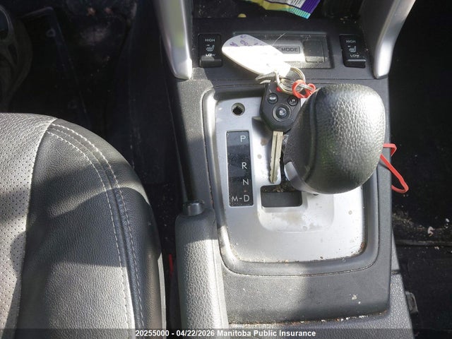 Aukcja sprzedaży 2014 Subaru Forester 2.0xt, vin: JF2SJHLC5EH407736, numer aukcji: 20255000