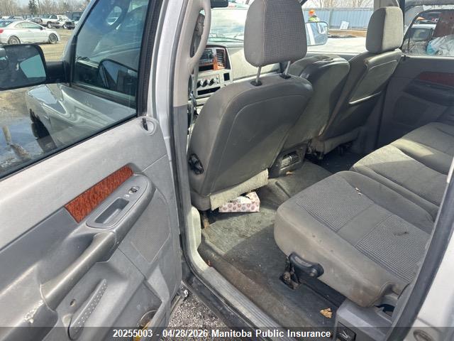 Продаж на аукціоні авто 2006 Dodge Ram 1500 Slt Mega Cab, vin: 3D7KS19D46G150315, номер лоту: 20255003