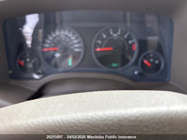 Aukcja sprzedaży 2007 Jeep Patriot Sport, vin: 1J8FF28W07D417353, numer aukcji: 20255007