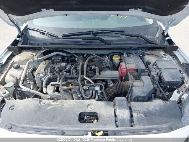 Продаж на аукціоні авто 2024 Nissan Sentra 2.0 Sv, vin: 3N1AB8CV5RY251719, номер лоту: 20255013